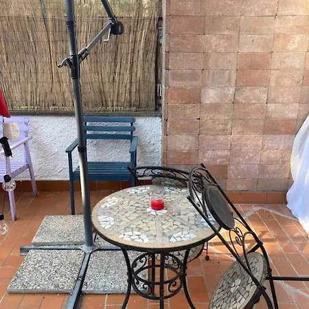Appartamento Terracito
