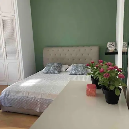 Appartamento Terracito *