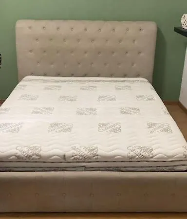 Appartamento Terracito Roma