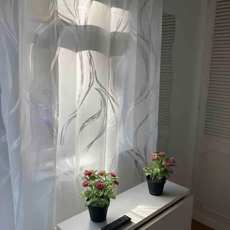 Appartamento Terracito