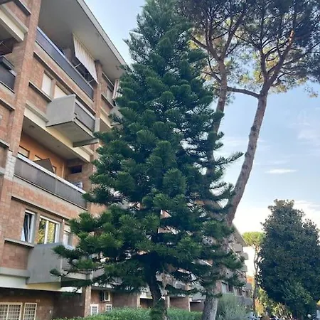 Appartamento Terracito *