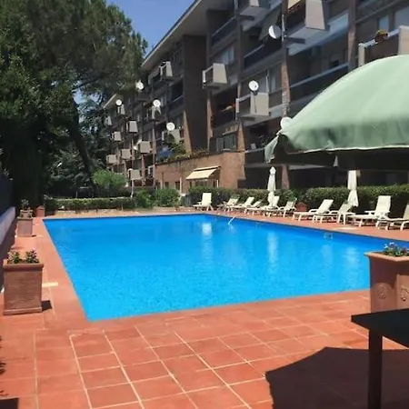 Terracito Appartamento Roma