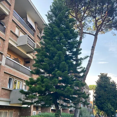 Terracito! Apartment *