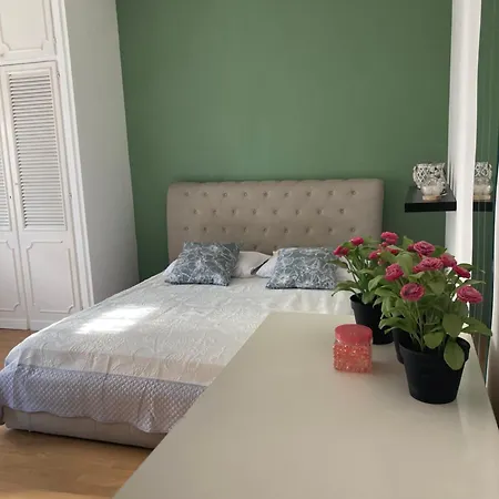 Terracito! Apartment *