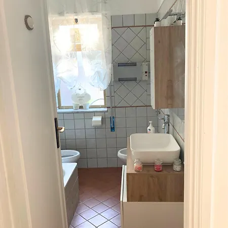 Apartment Terracito!